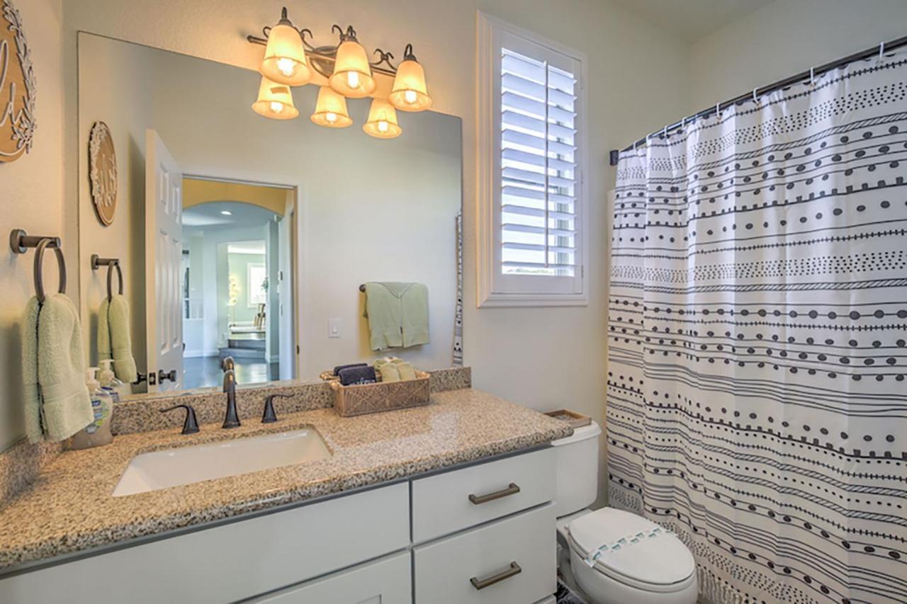 Buddha Gem, Central 6 Bed Room Luxury Home With Pool Hot Tub Game Room And Much More Las Vegas Exterior photo