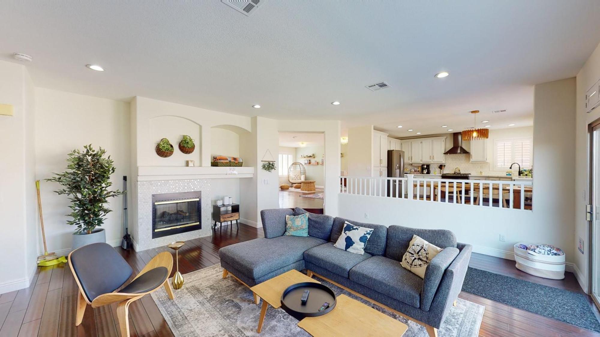 Buddha Gem, Central 6 Bed Room Luxury Home With Pool Hot Tub Game Room And Much More Las Vegas Exterior photo