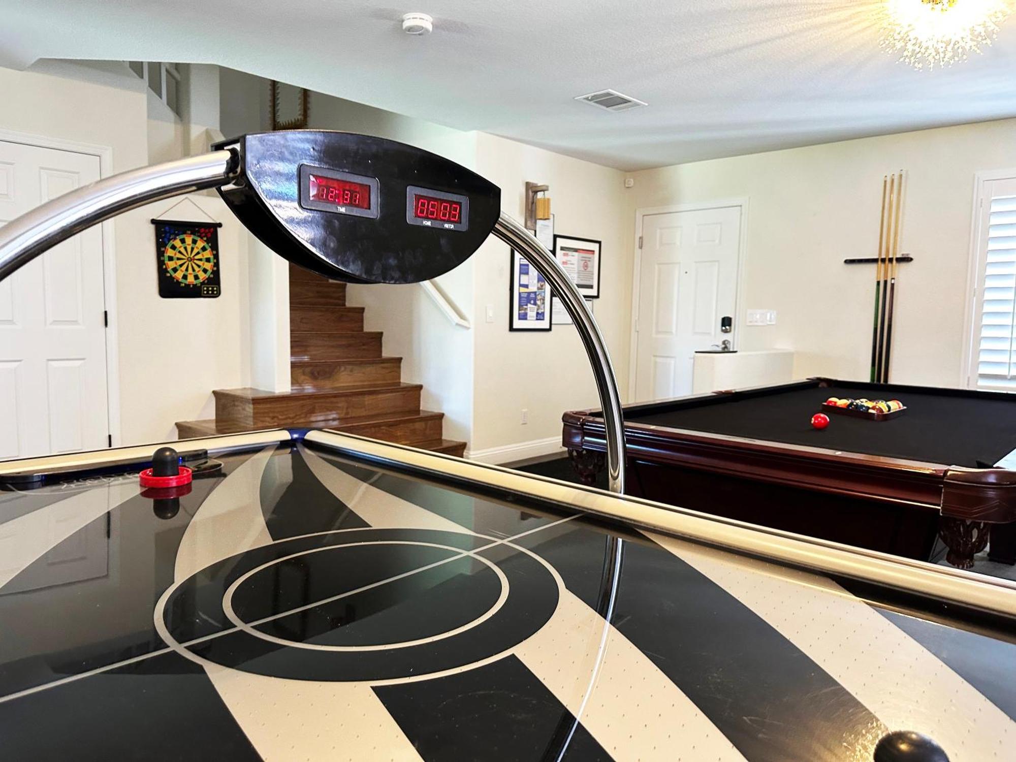 Buddha Gem, Central 6 Bed Room Luxury Home With Pool Hot Tub Game Room And Much More Las Vegas Exterior photo