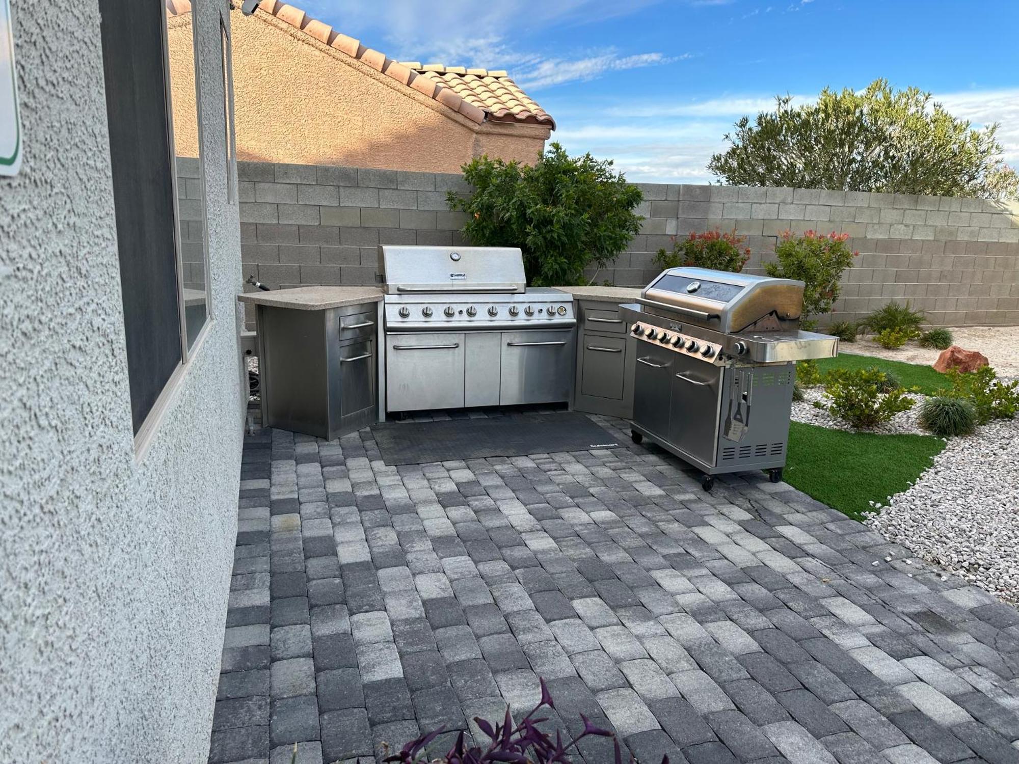 Buddha Gem, Central 6 Bed Room Luxury Home With Pool Hot Tub Game Room And Much More Las Vegas Exterior photo